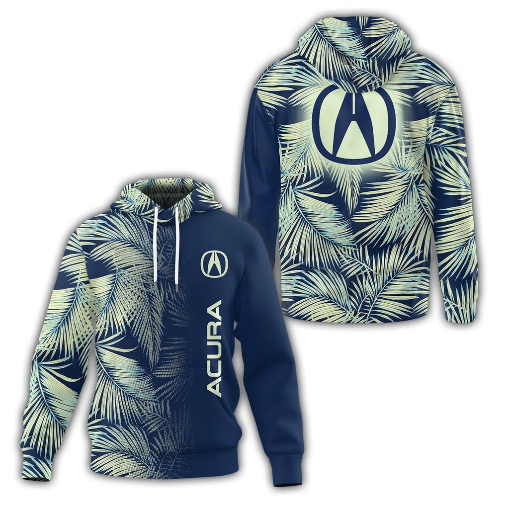 Acura Apparels SHW003