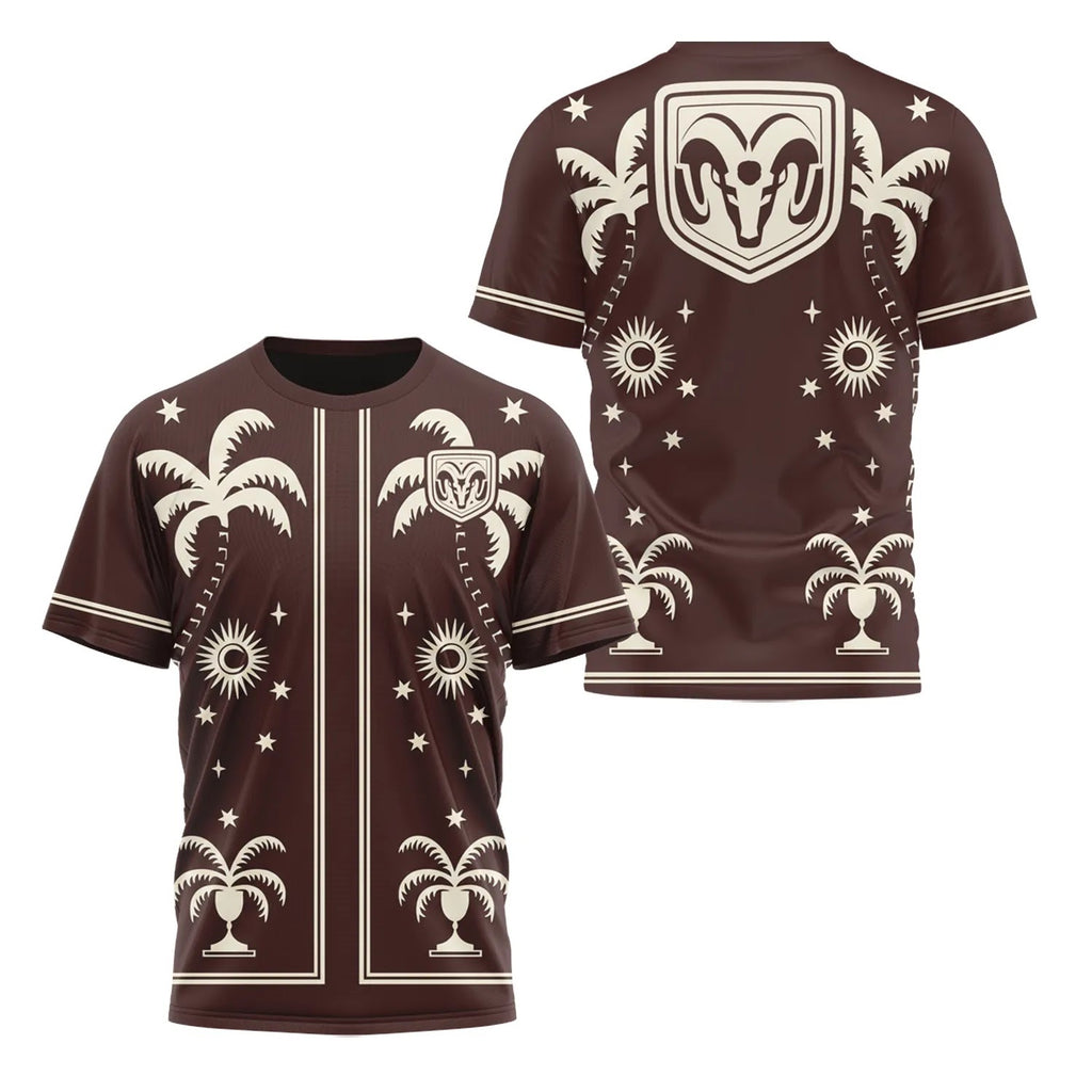Ram Apparels SHW066