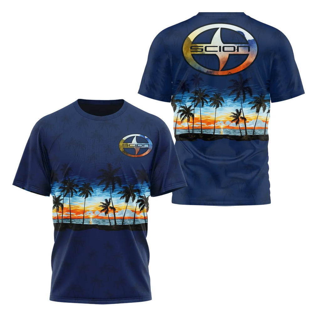 Scion Apparels SHW017