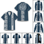 Volvo Apparels SHW042