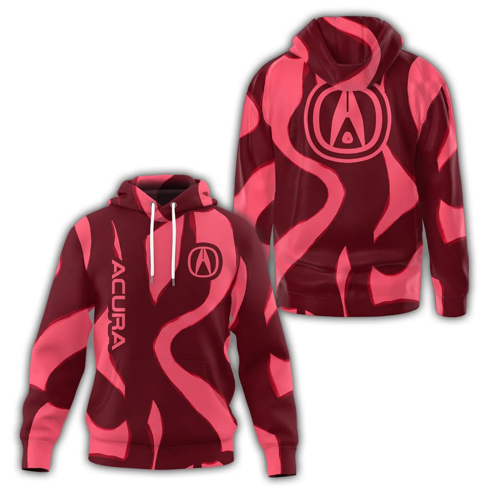 Acura Apparels SHW068