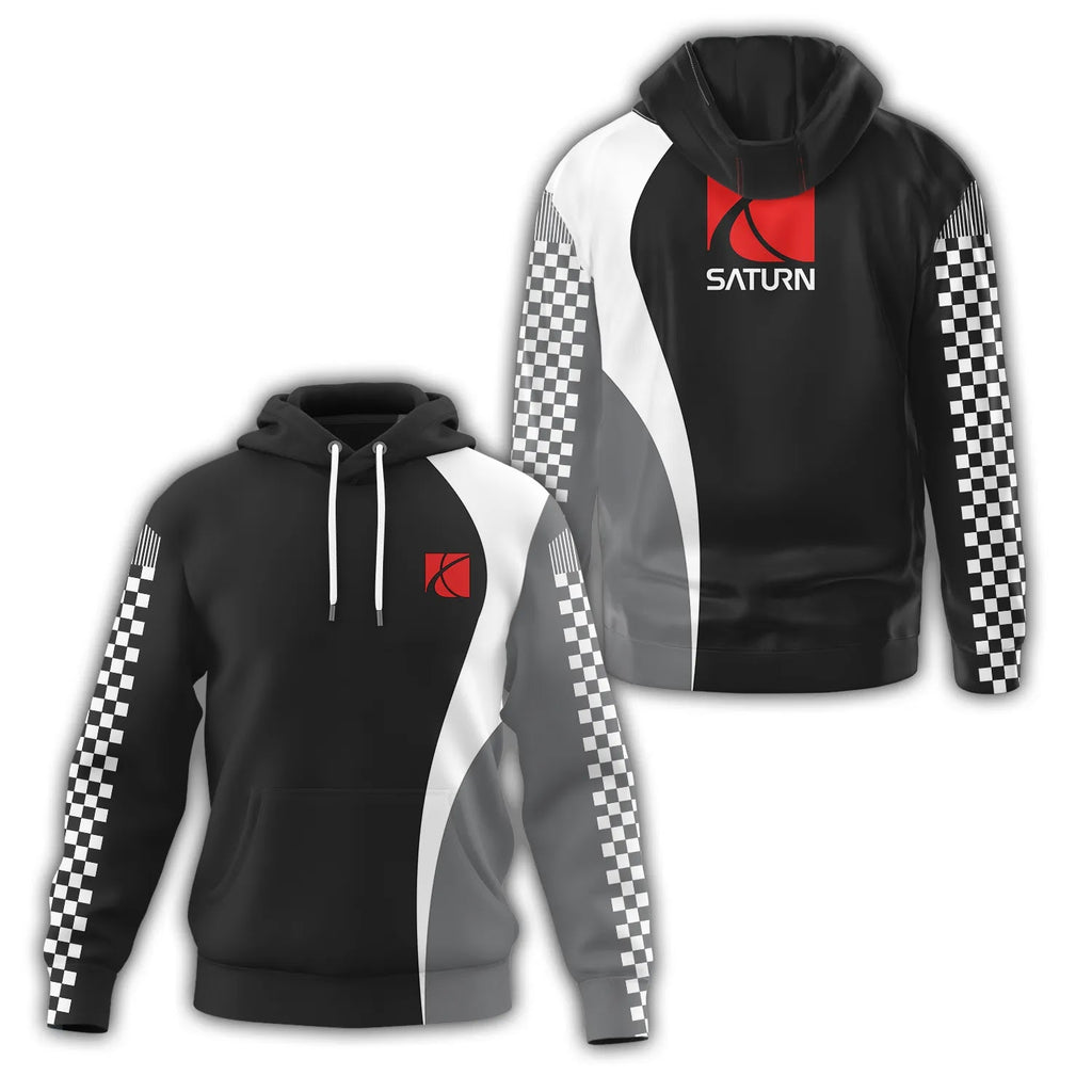Saturn Hoodie SC073