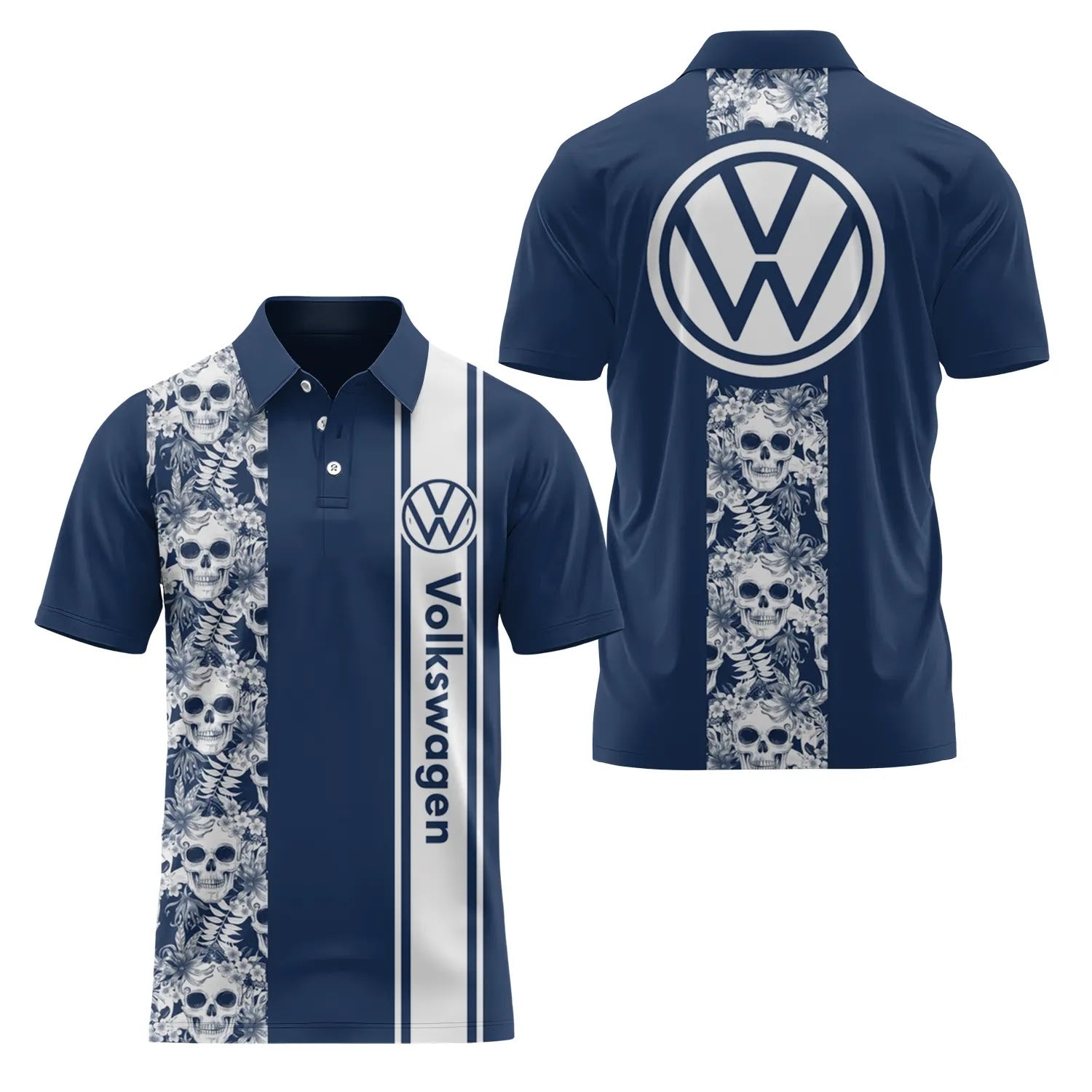 Volkswagen Apparels SHW042
