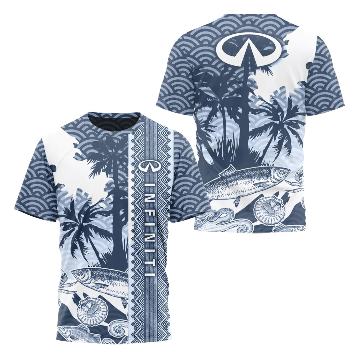 Infiniti Apparels SHW038