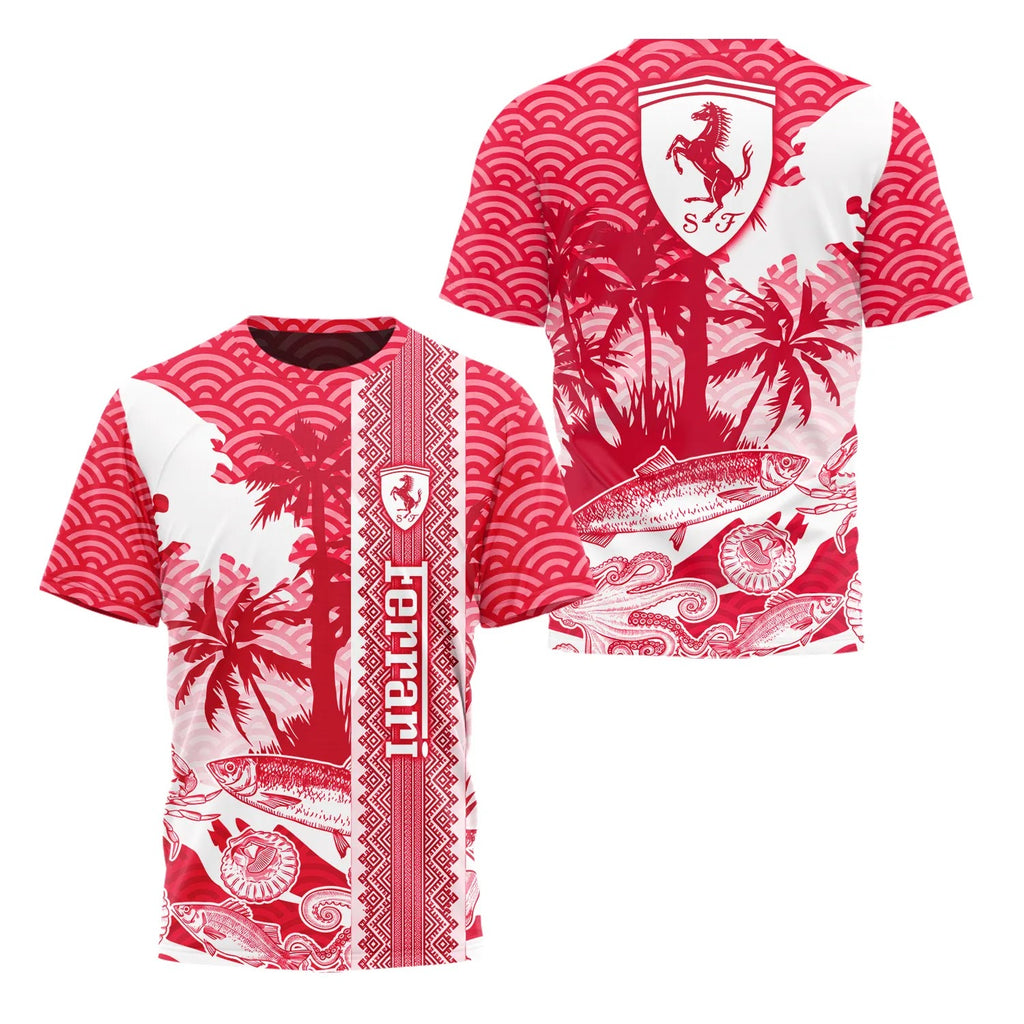 Ferrari Apparels SHW038
