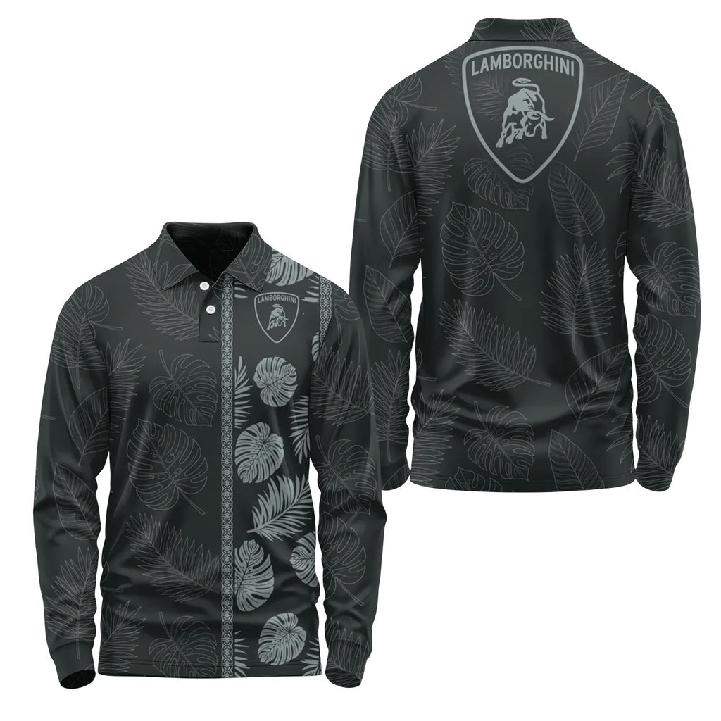 Lamborghini Apparels SHW022