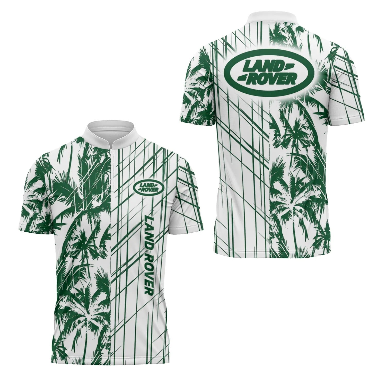 Land Rover Apparels SHW041