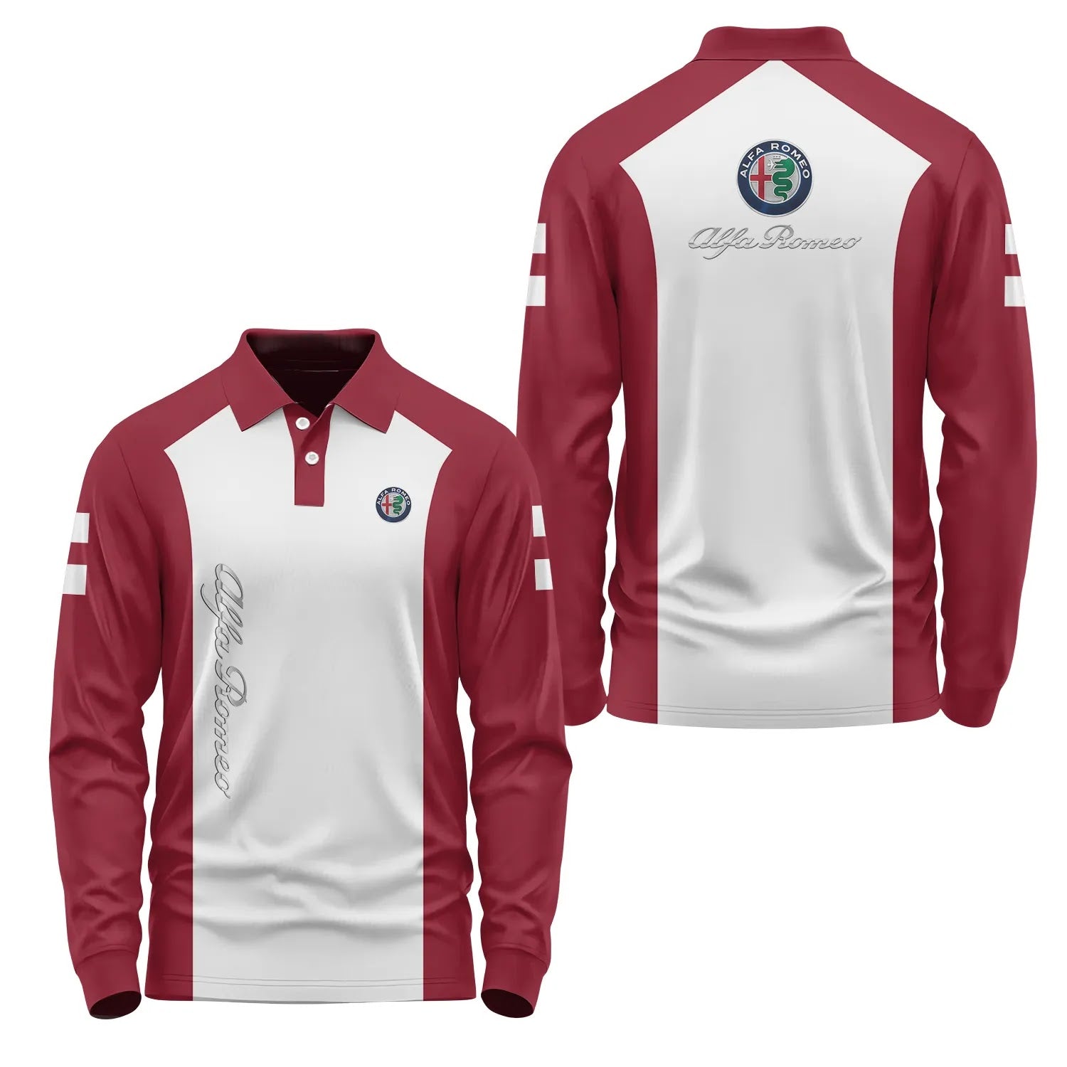 Alfa Romeo Apparels SC078