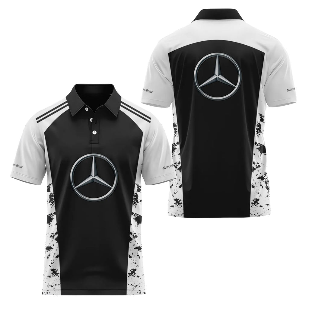 Mercedes-Benz Apparels SC089
