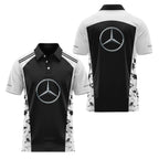 Mercedes-Benz Apparels SC089