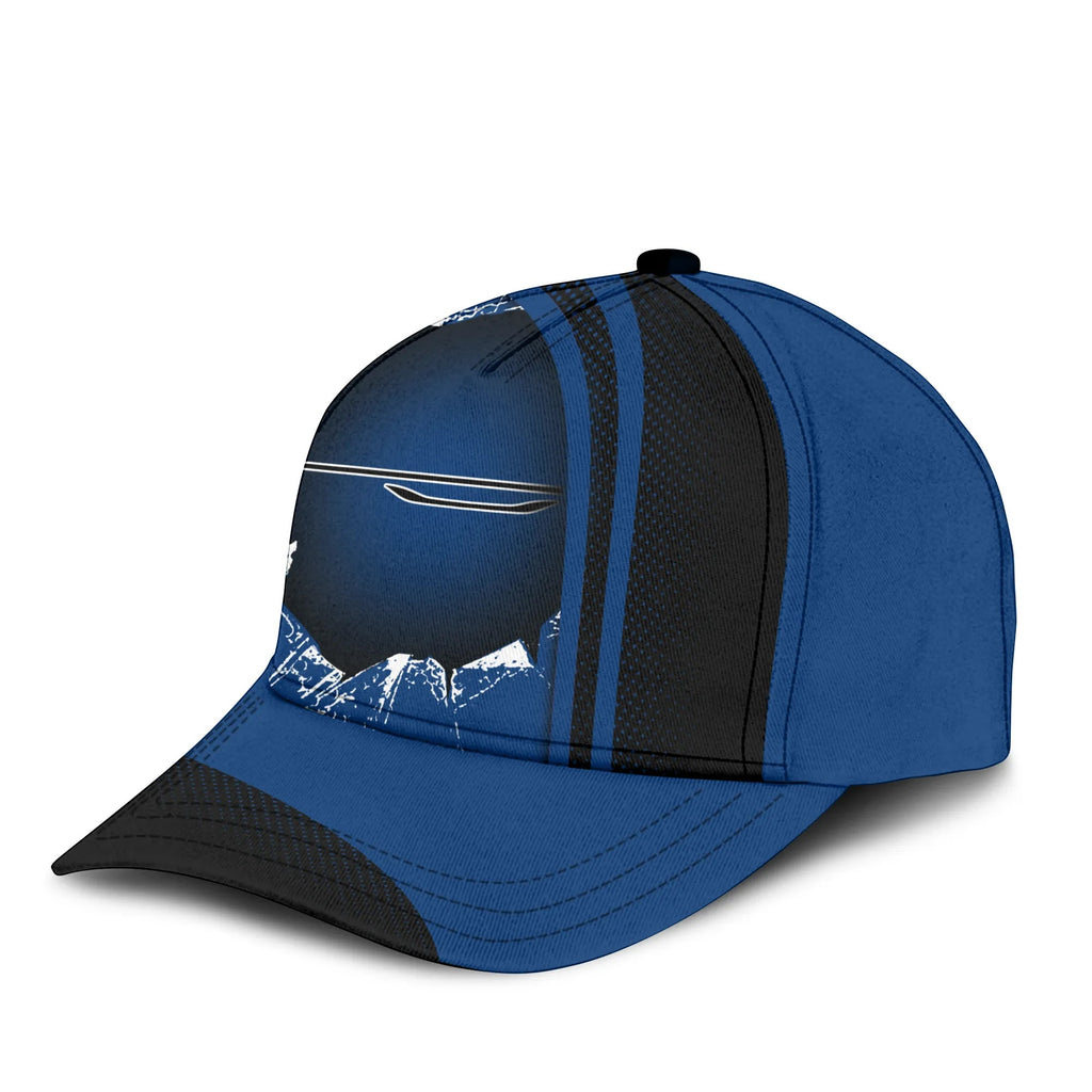 Chrysler Cap CSC019