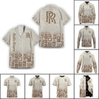 Rolls-Royce Apparels SHW067