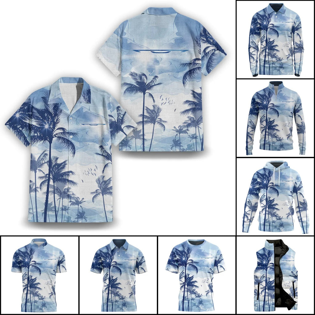 Chrysler Apparels SHW004