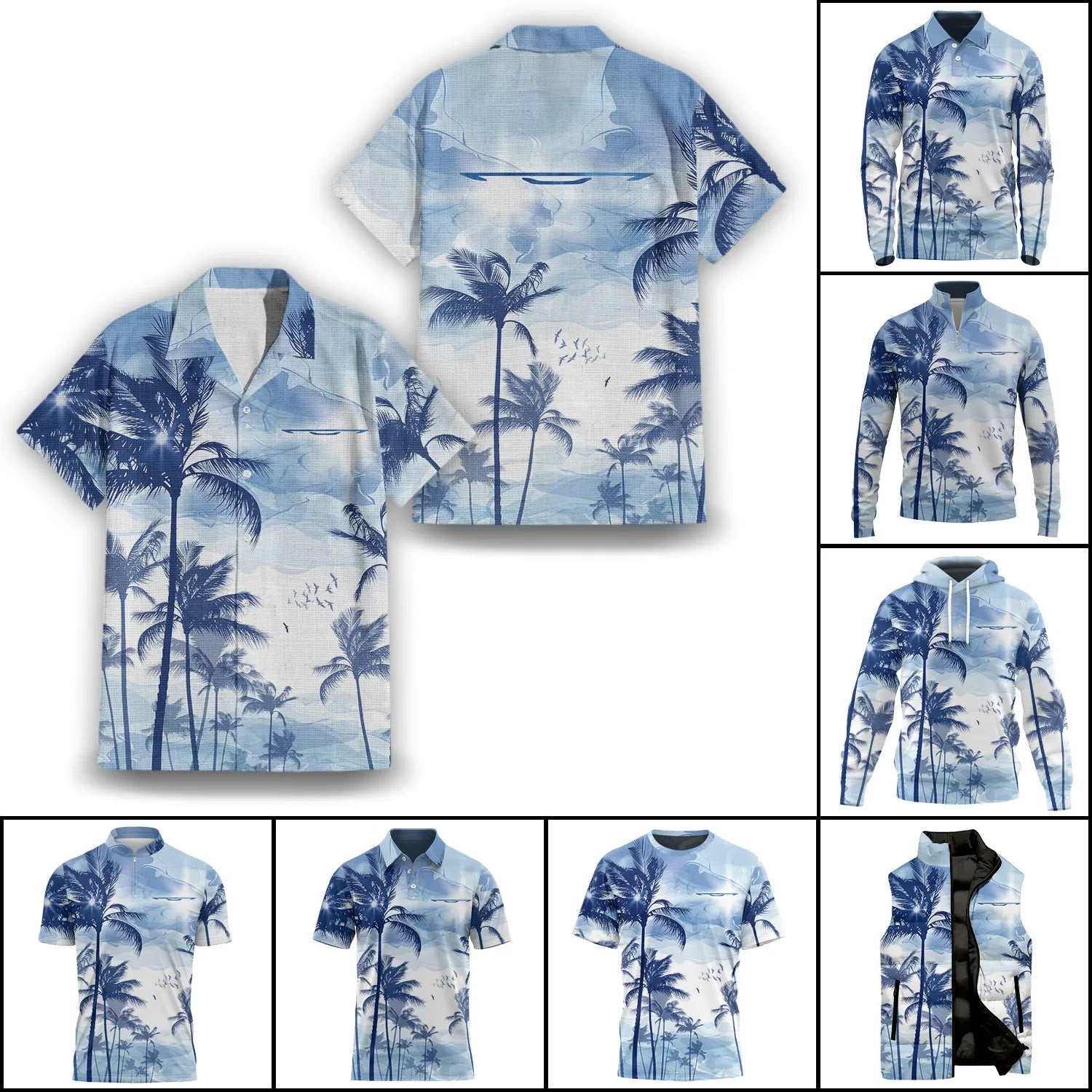 Chrysler Apparels SHW004