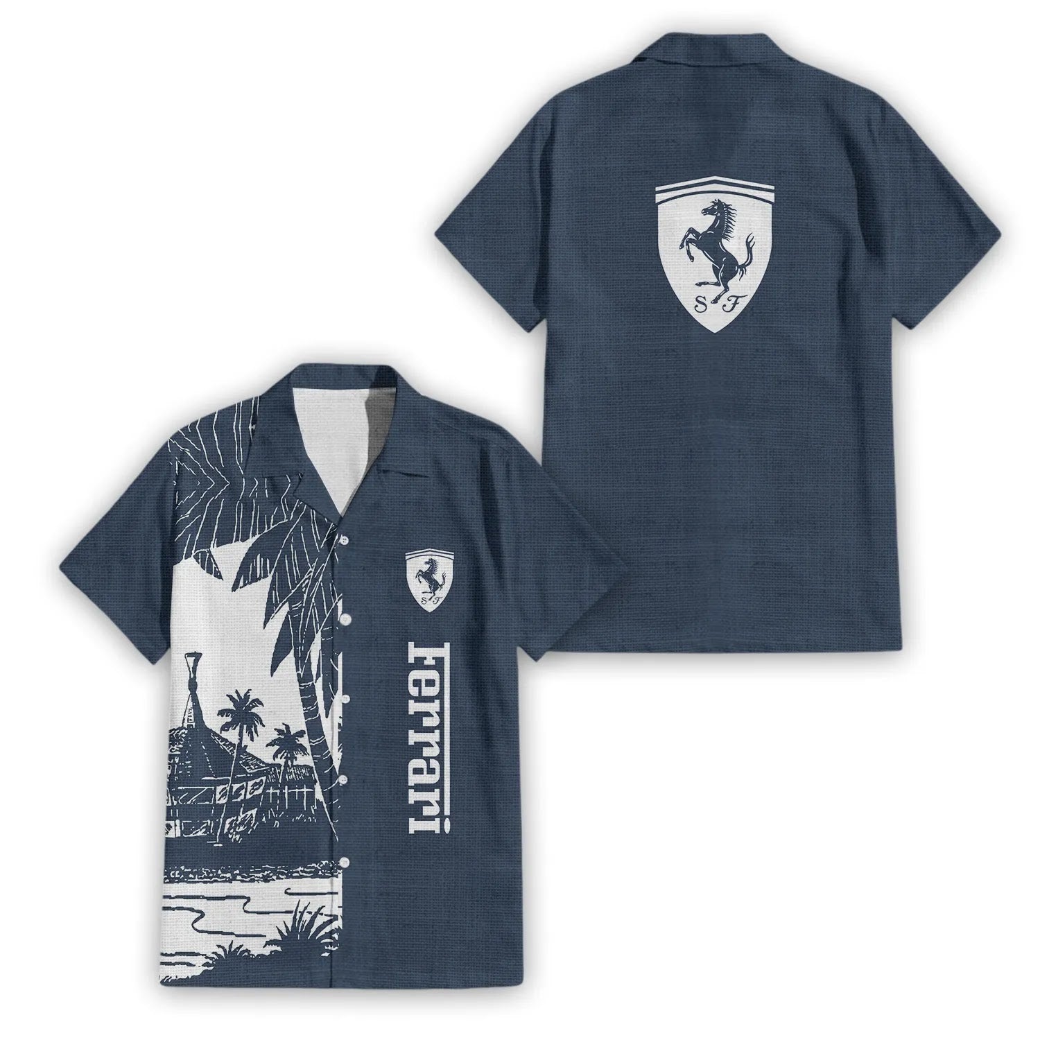 Ferrari Apparels SHW031