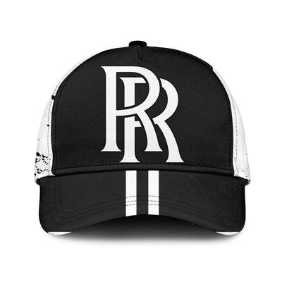 Rolls-Royce Cap