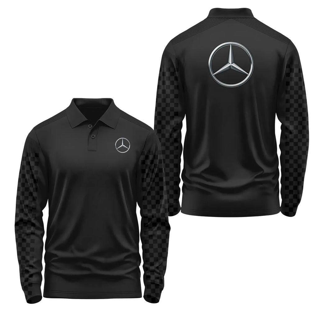 Mercedes-Benz Apparels SC057