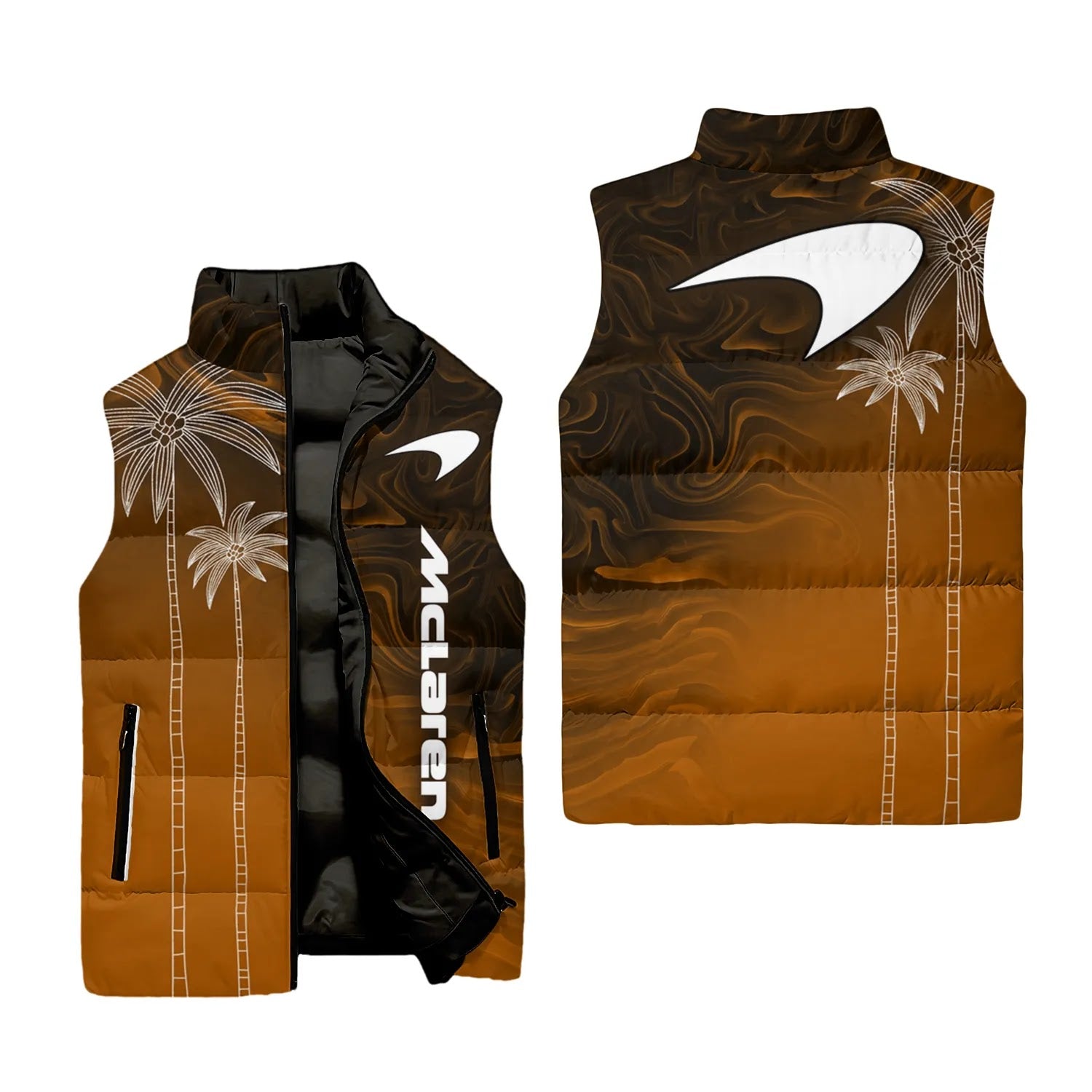McLaren Apparels SHW070