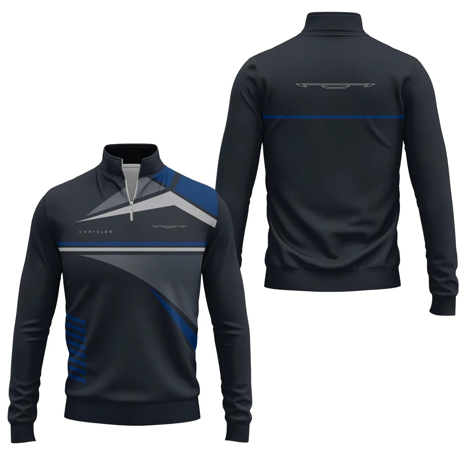 Chrysler Apparels SC067