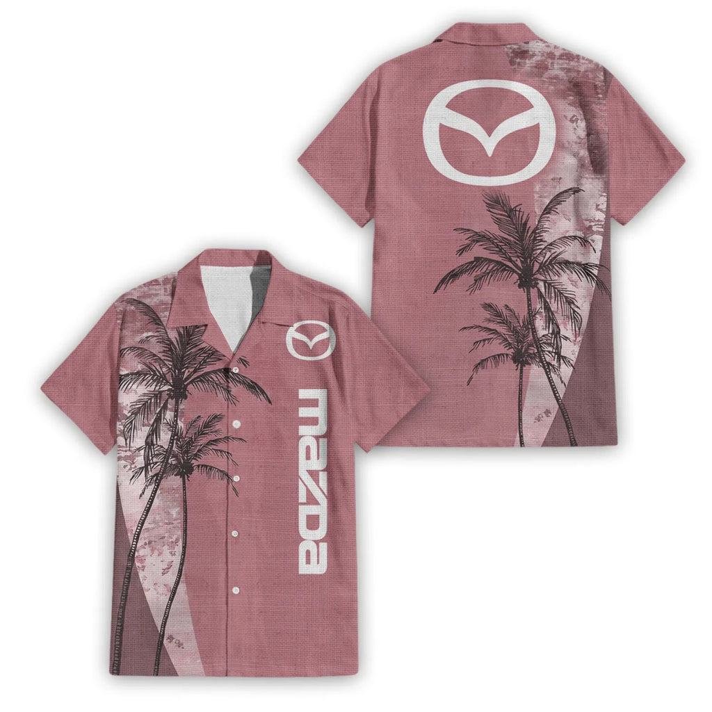 Mazda Apparels SHW071