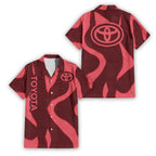 Toyota Apparels SHW068