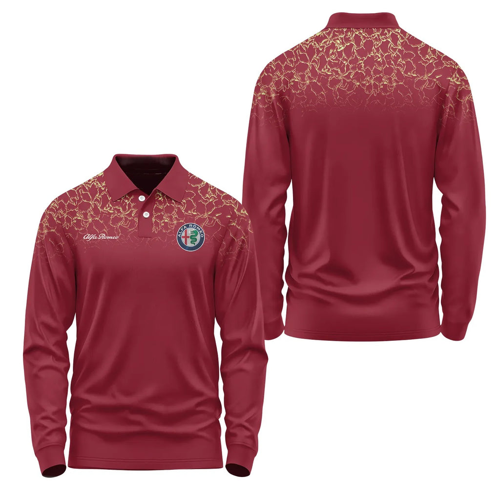 Alfa Romeo Apparels SC108