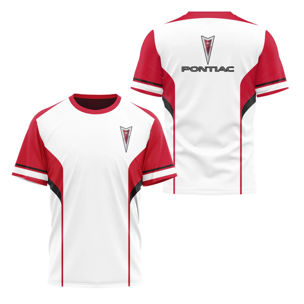Pontiac Apparels SC113