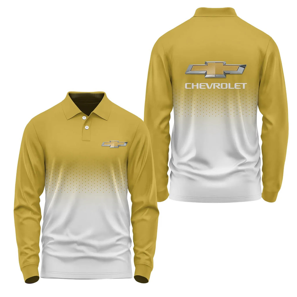 Chevrolet Apparels SC094