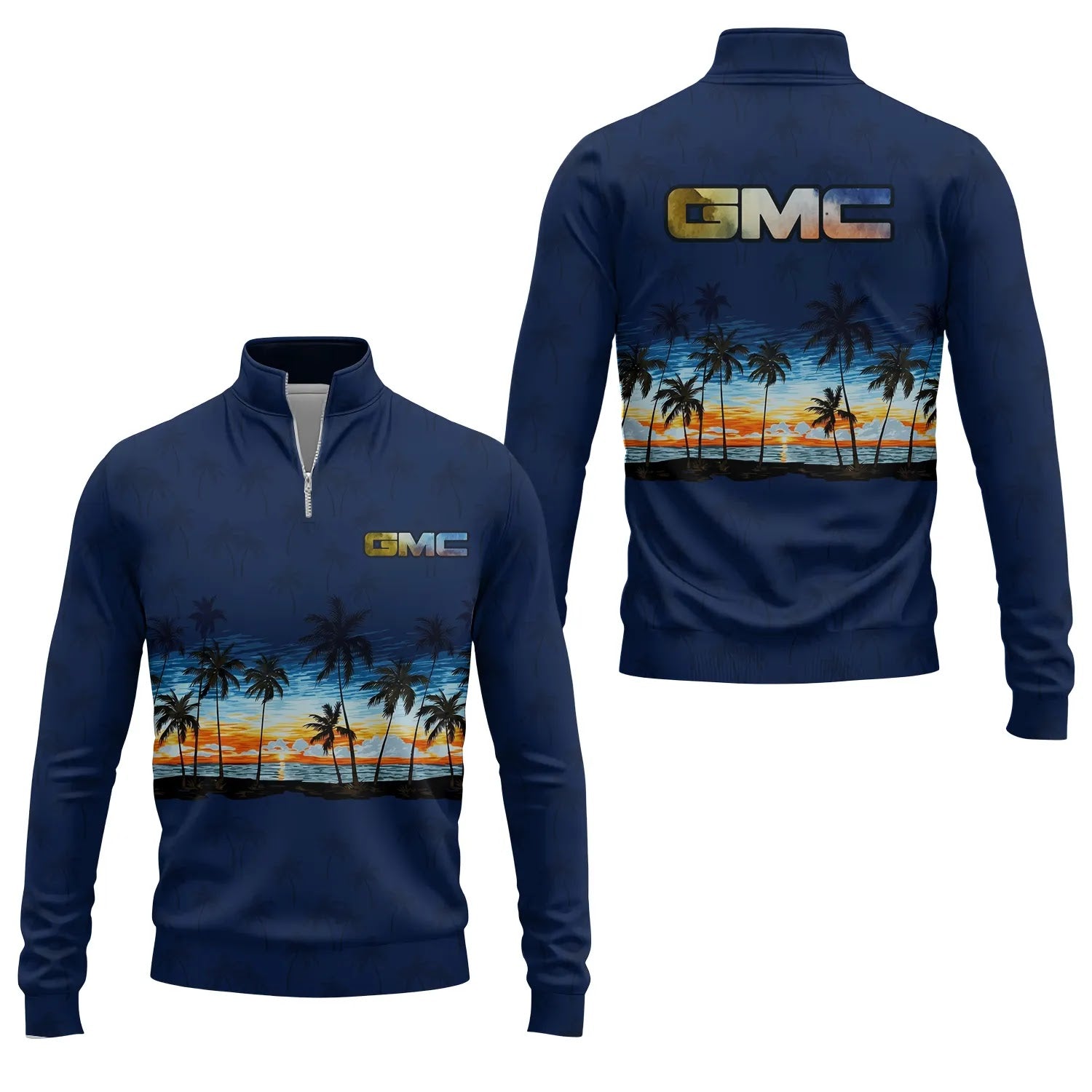 GMC Apparels SHW017