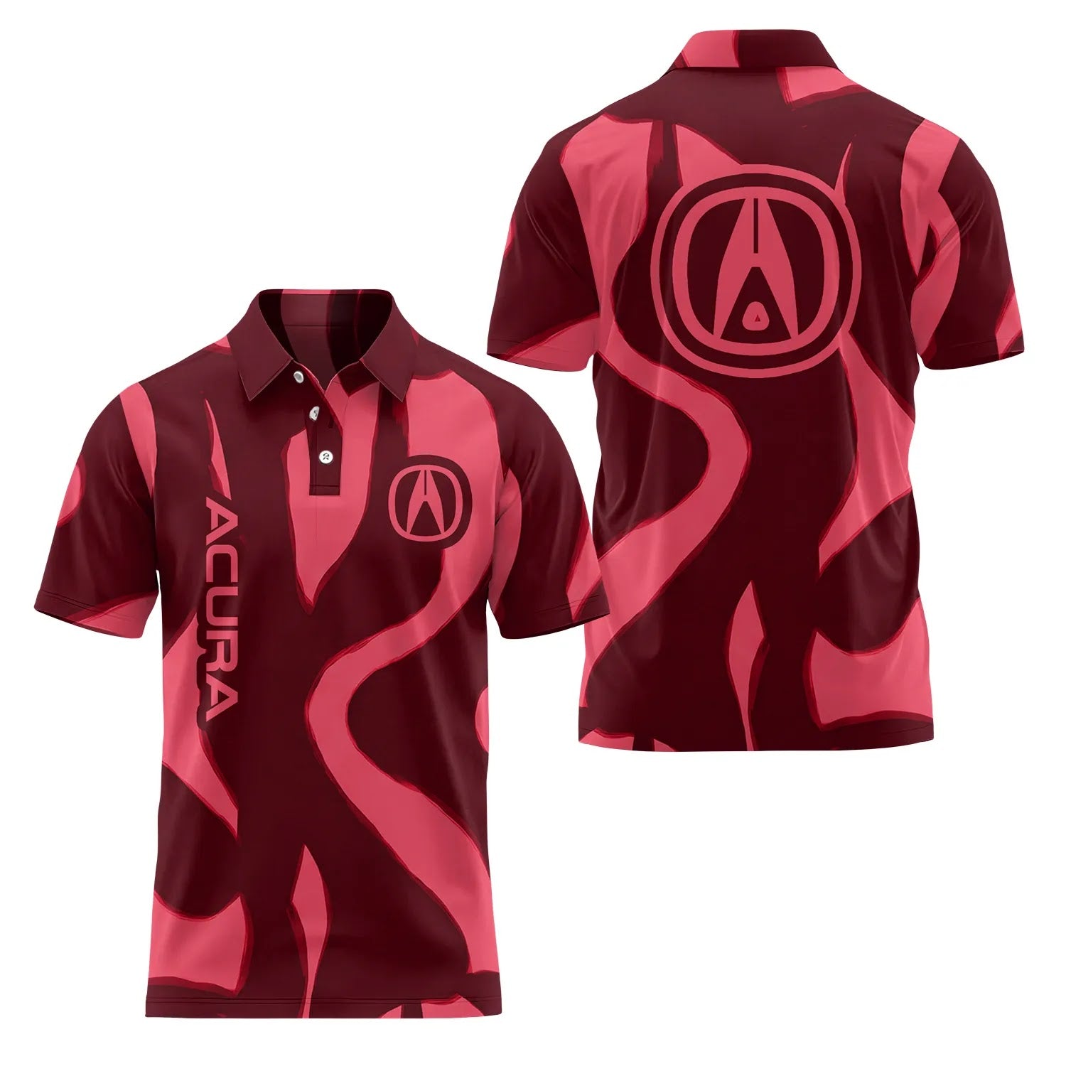 Acura Apparels SHW068