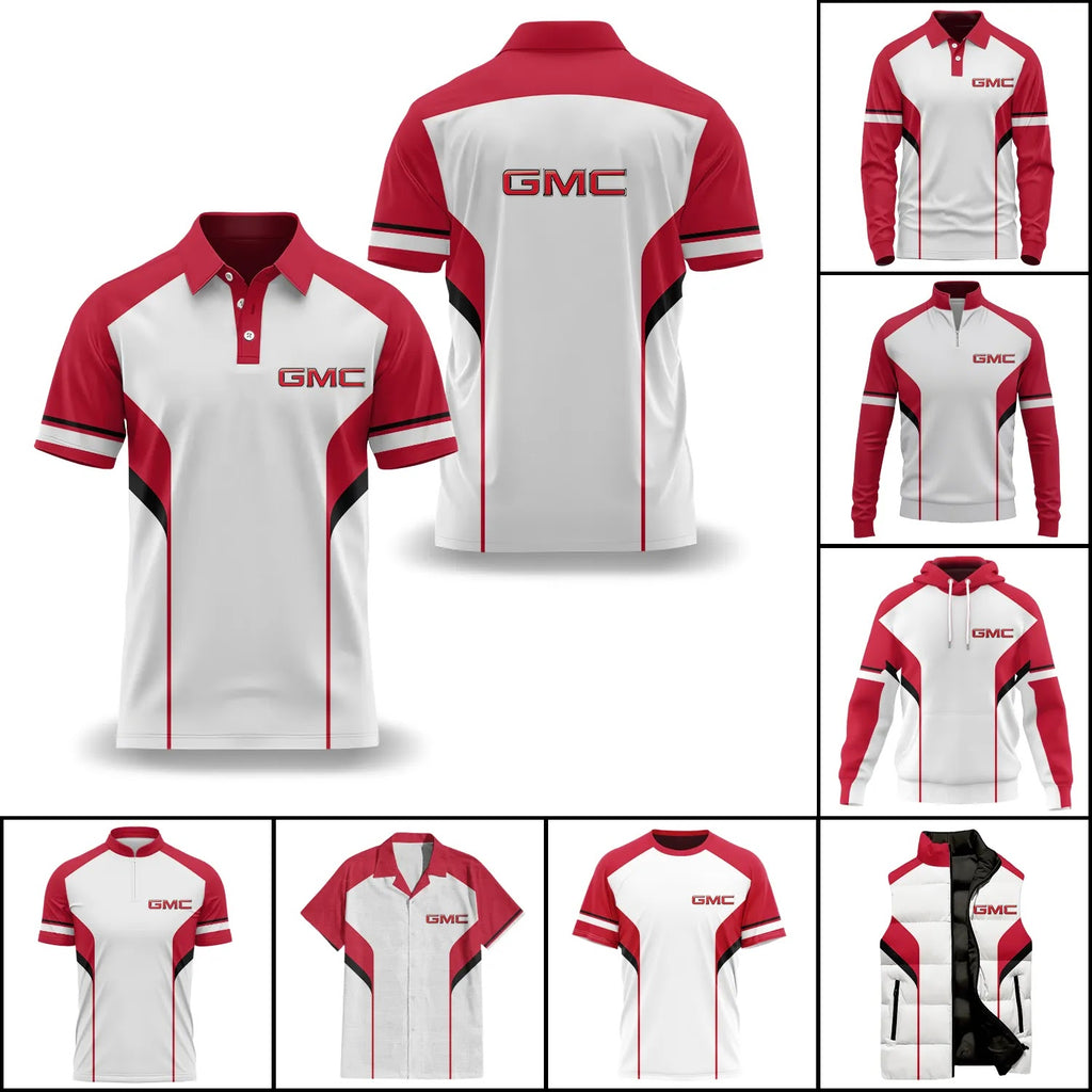 GMC Apparels SC113