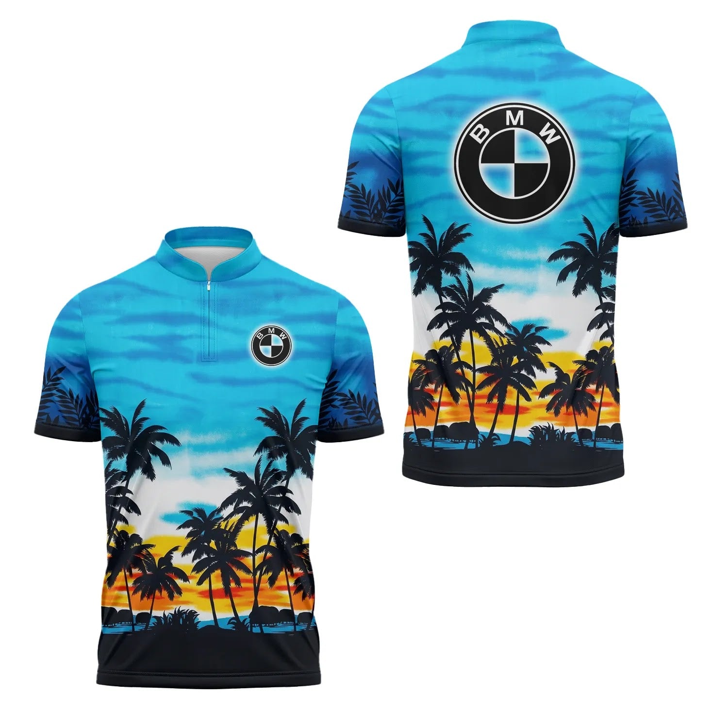BMW Apparels SHW051