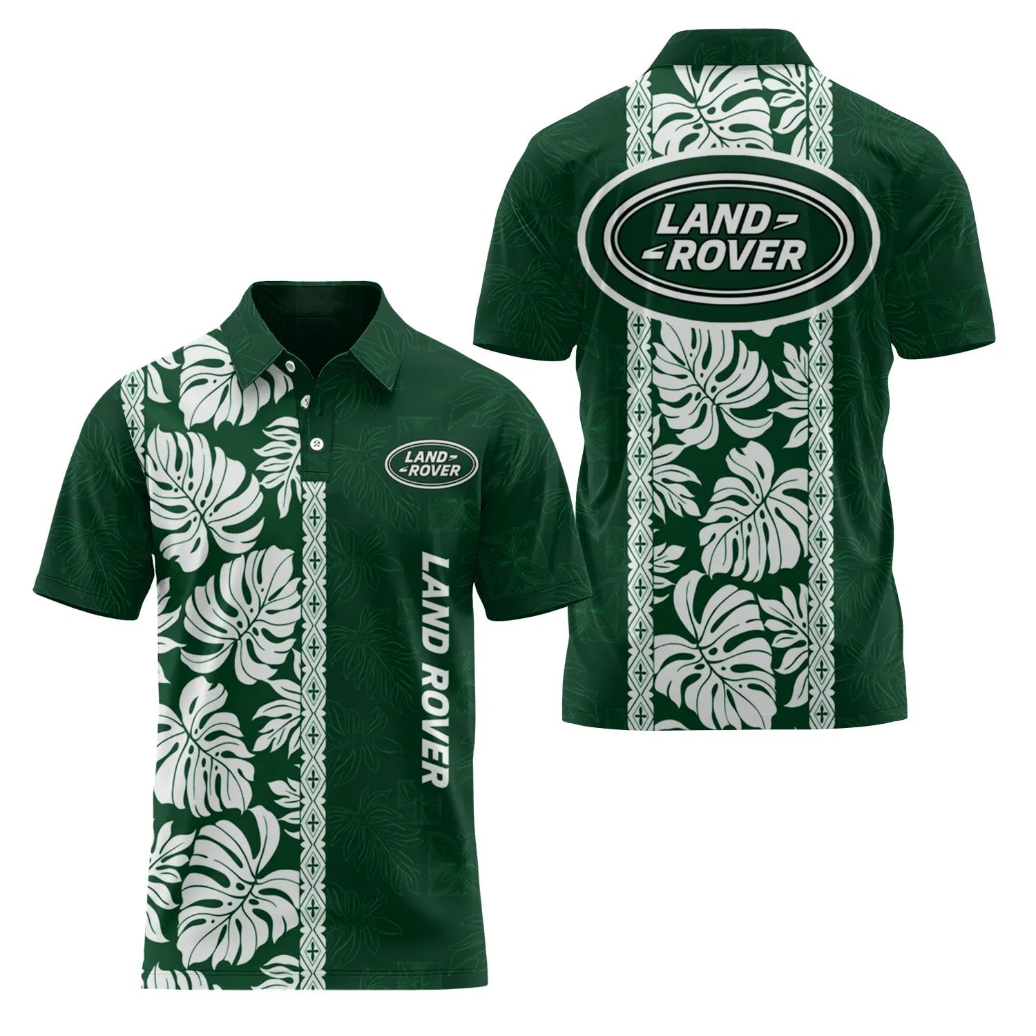 Land Rover Apparels SHW046