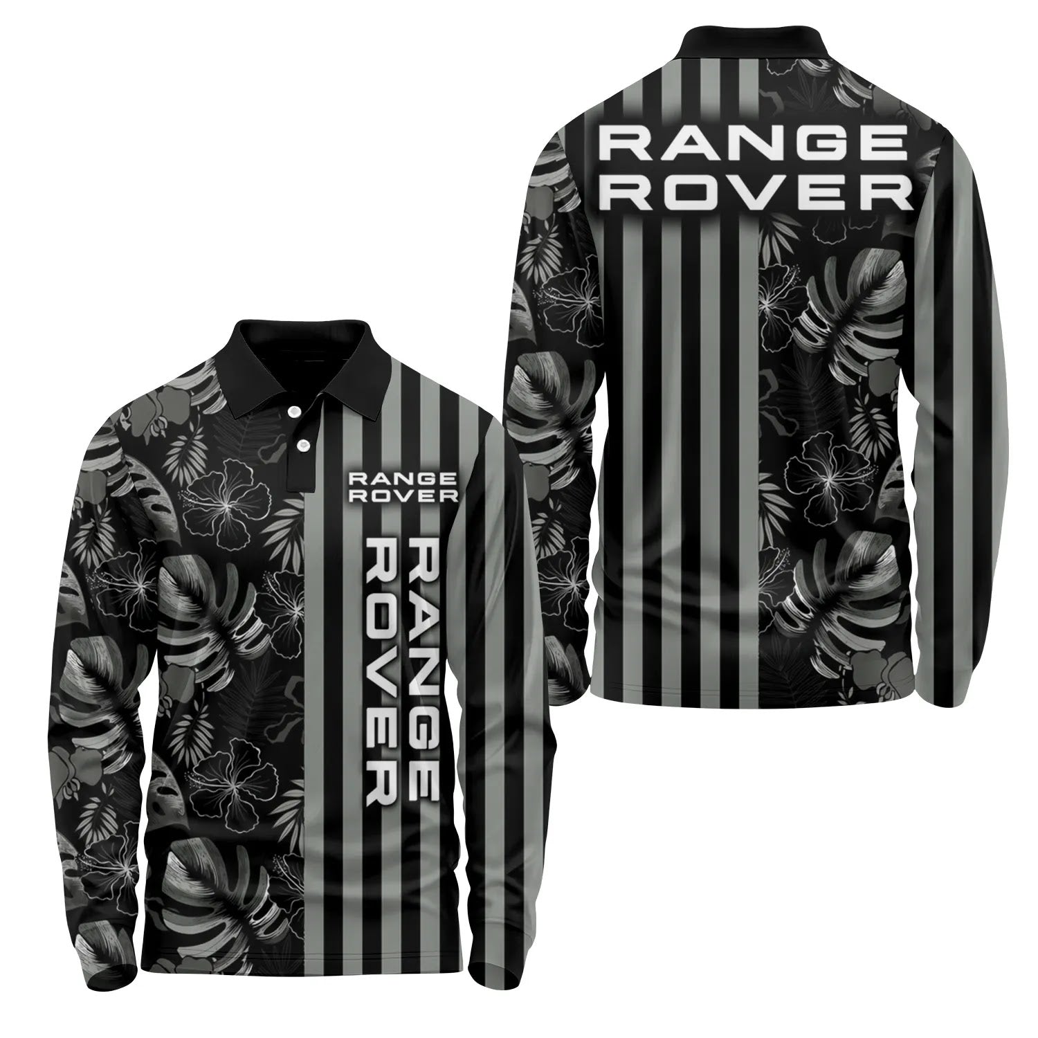 Range Rover Apparels SHW040
