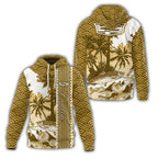 Cadillac Apparels SHW038