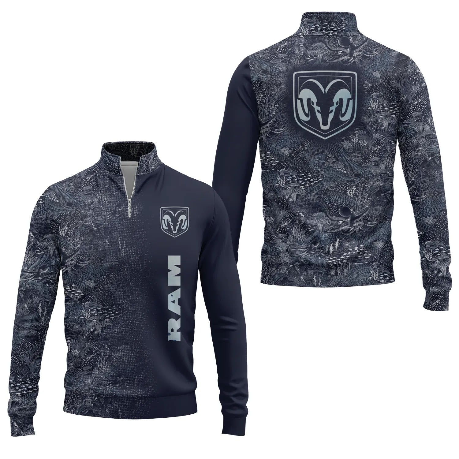 Ram Apparels SHW006