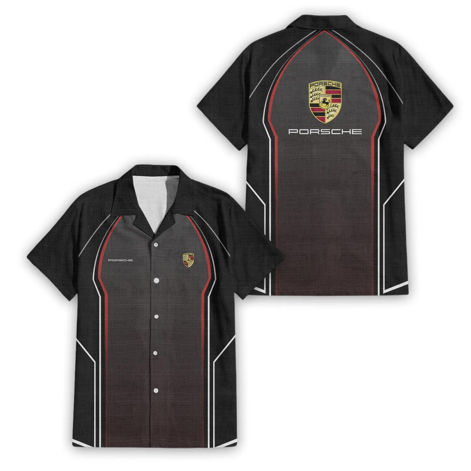 Porsche Apparels SC061