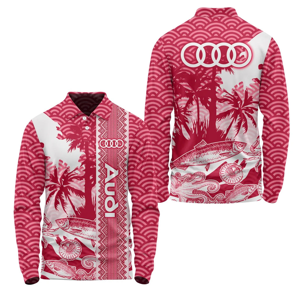 Audi Apparels SHW038