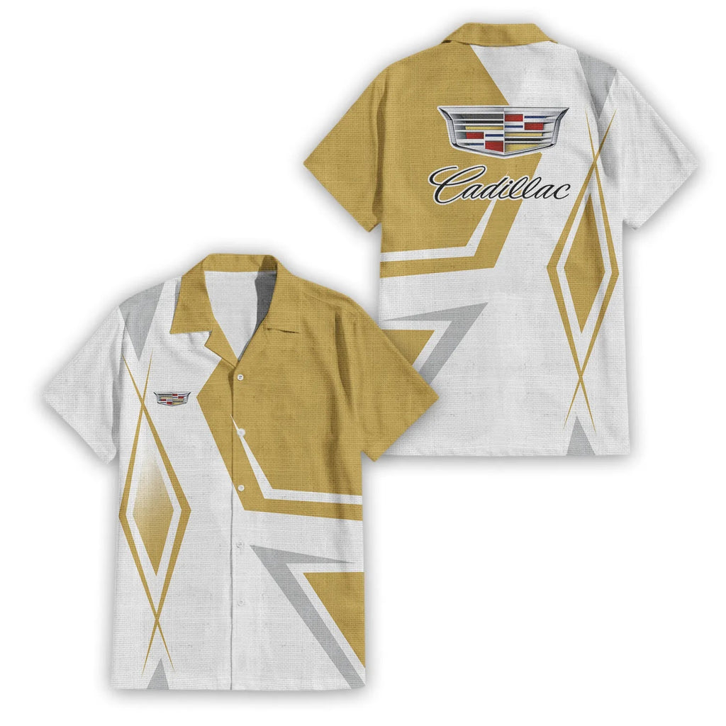 Cadillac Apparels SC080
