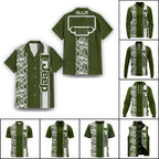 Jeep Apparels SHW042