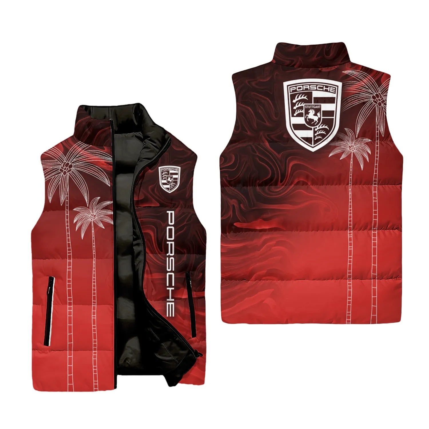 Porsche Apparels SHW070