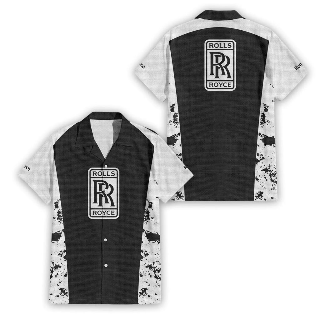 Rolls-Royce Apparels SC089
