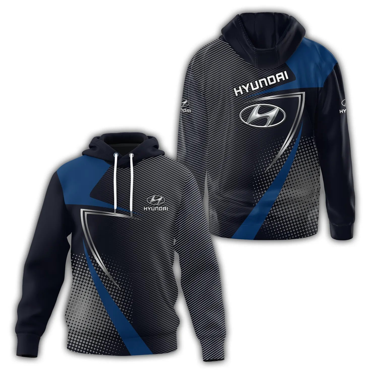 Hyundai Hoodie SC059