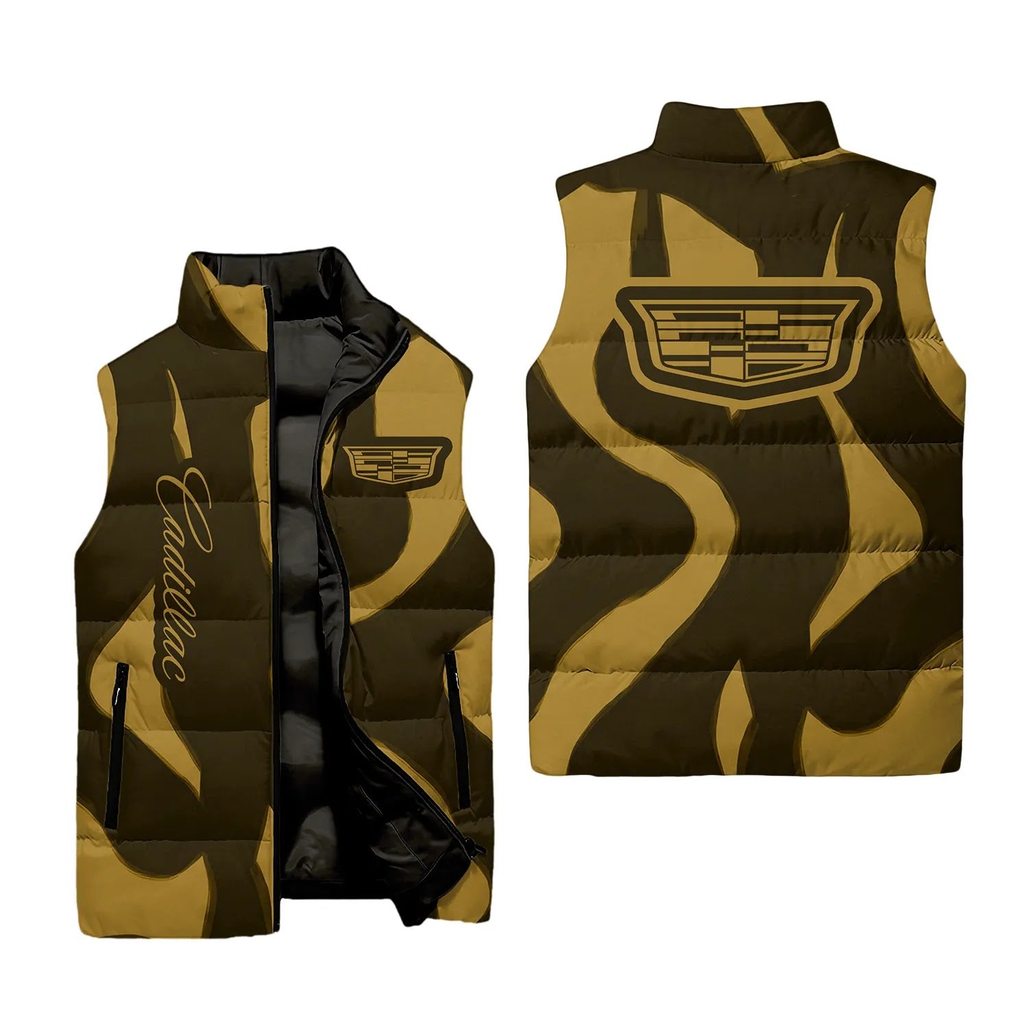 Cadillac Apparels SHW068
