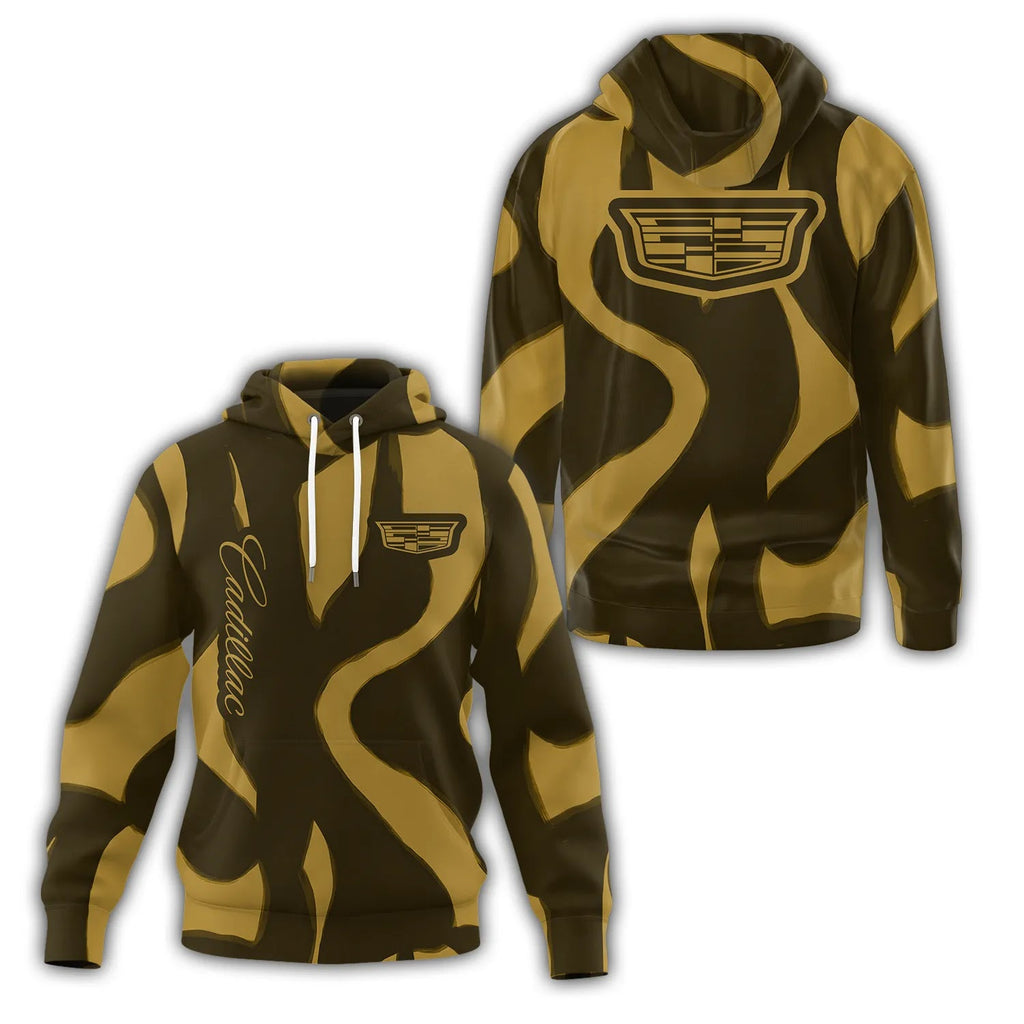Cadillac Apparels SHW068