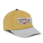 Cadillac Cap CSC002