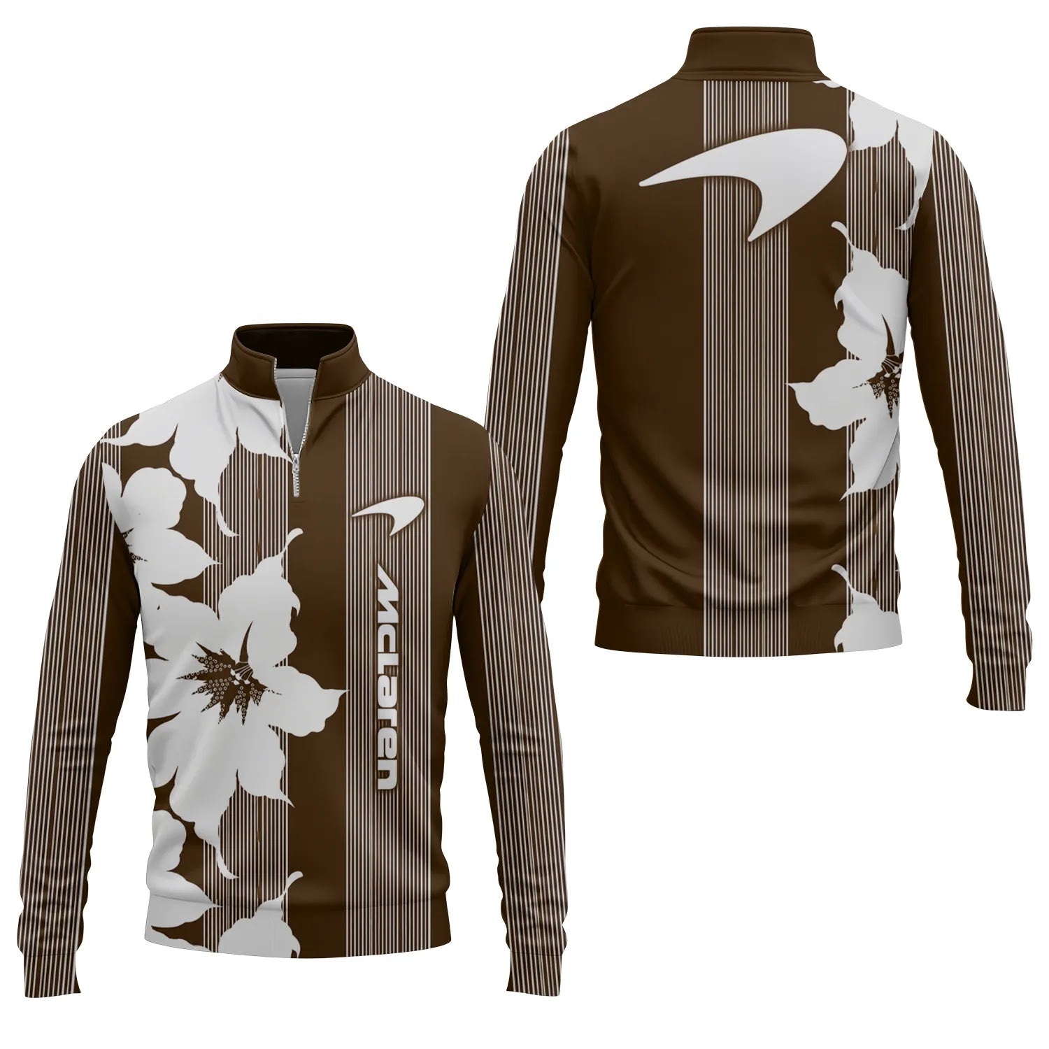 McLaren Apparels SHW039