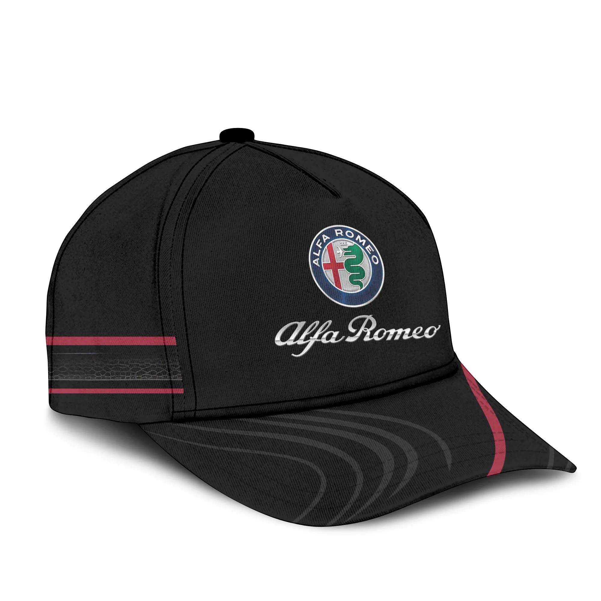 Alfa Romeo Cap CSC030