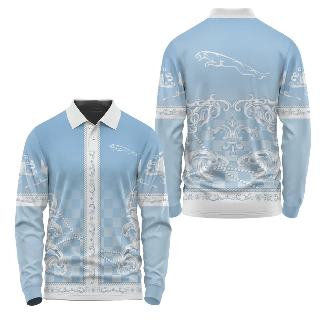 Jaguar Apparels SHW025