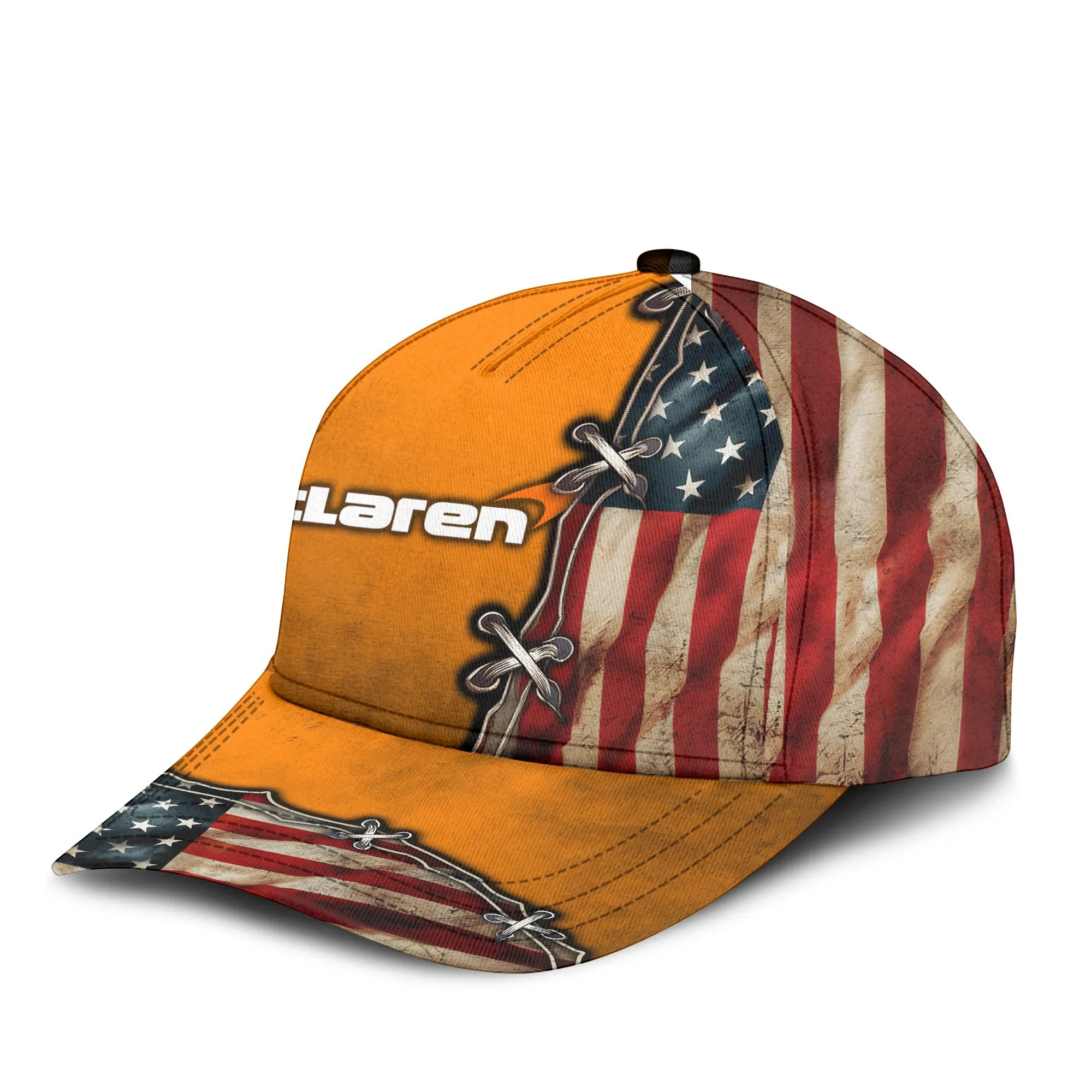 McLaren Cap CSC015
